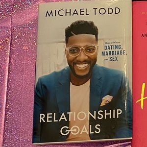 Relationship Goals - Michael Todd